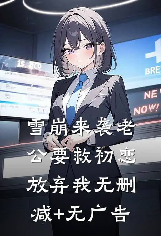 雪崩来袭 老公要救初恋放弃我无删减+无广告