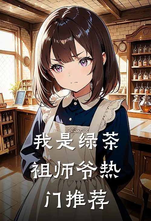 我是绿茶祖师爷热门推荐