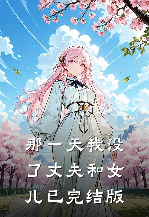那一天我没了丈夫和女儿已完结版
