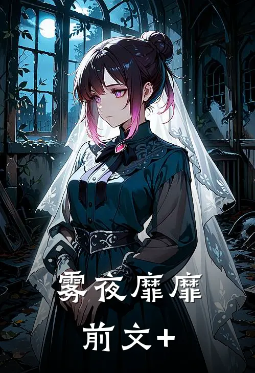 雾夜靡靡前文+