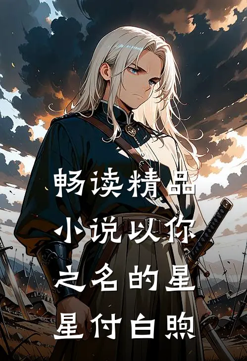 畅读精品小说以你之名的星星付白煦