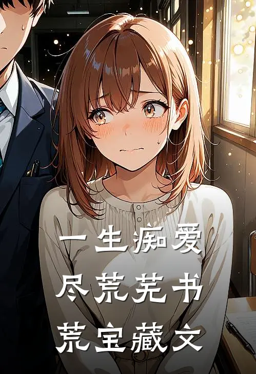 一生痴爱尽荒芜书荒宝藏文