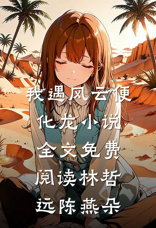 我遇风云便化龙小说全文免费阅读林哲远陈燕朵