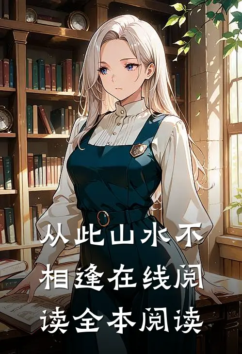 从此山水不相逢在线阅读全本阅读