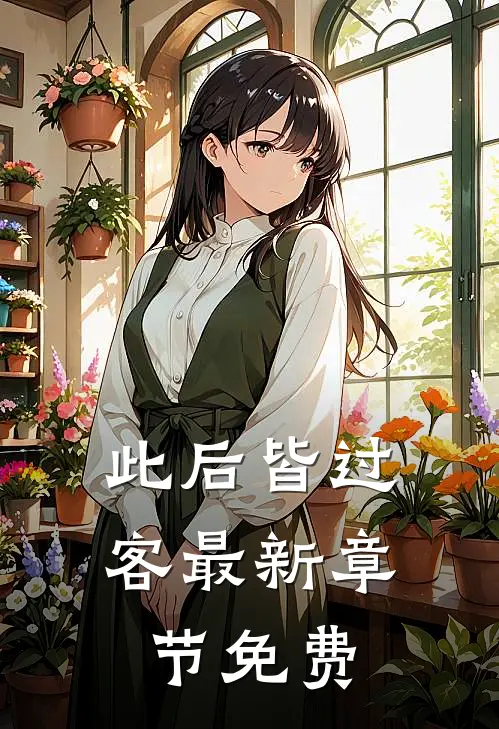 此后皆过客最新章节免费