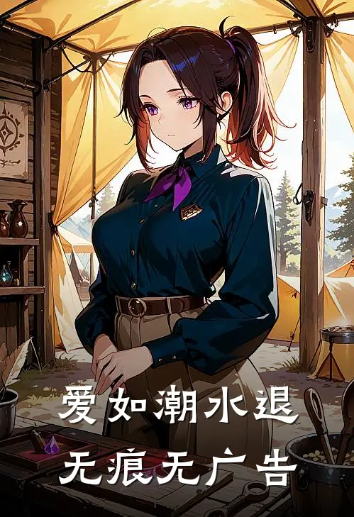 爱如潮水退无痕无广告