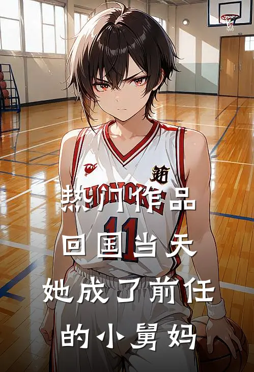 热门作品回国当天，她成了前任的小舅妈