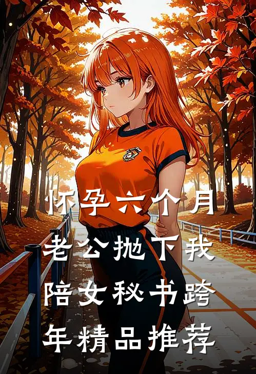 怀孕六个月，老公抛下我陪女秘书跨年精品推荐