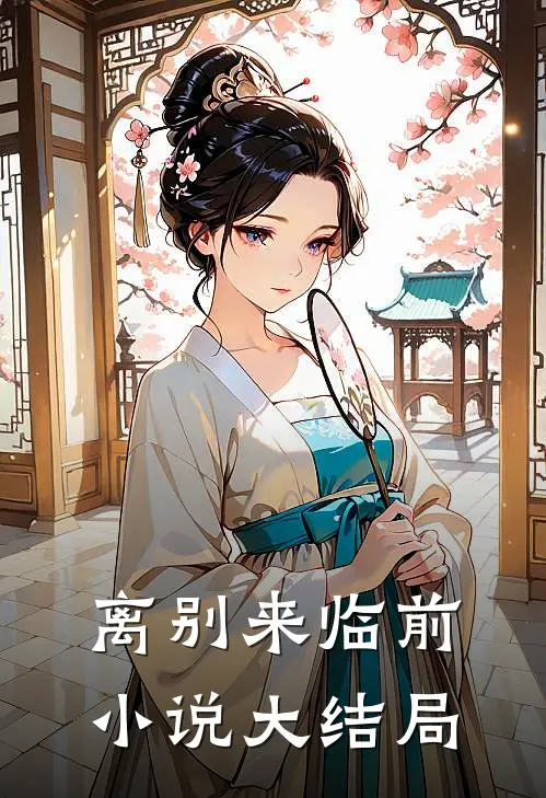 离别来临前小说大结局