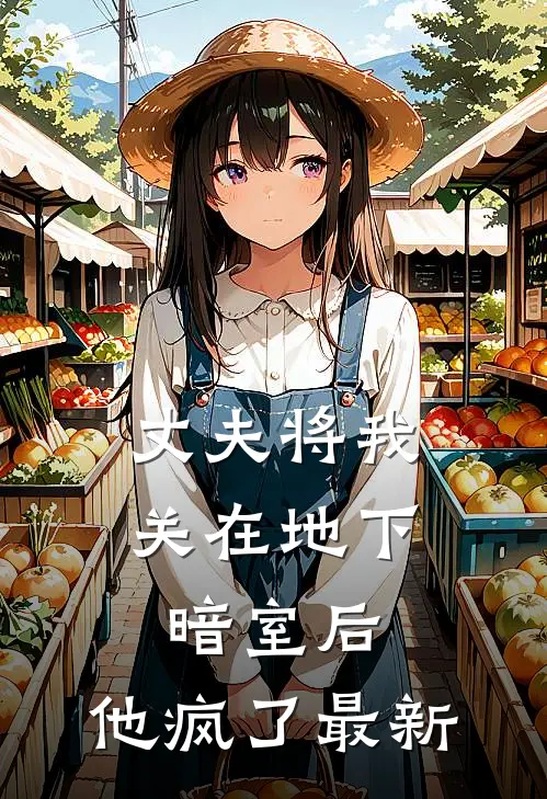 丈夫将我关在地下暗室后，他疯了最新