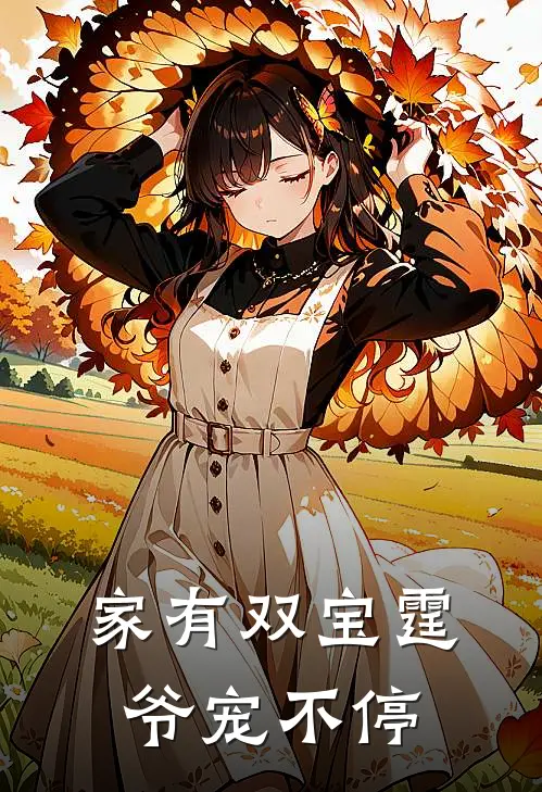 家有双宝霆爷宠不停