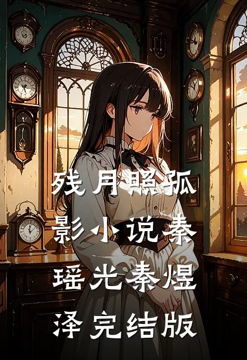 残月照孤影小说秦瑶光秦煜泽完结版