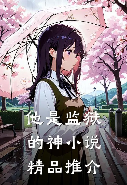 他是监狱的神小说精品推介