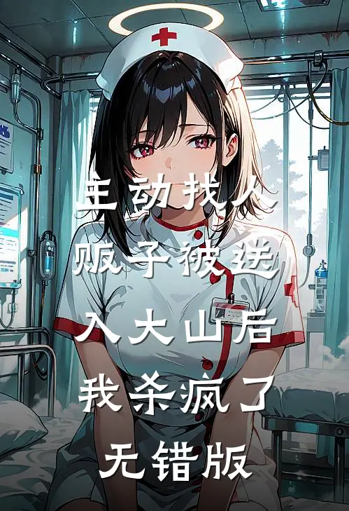 主动找人贩子被送入大山后，我杀疯了无错版