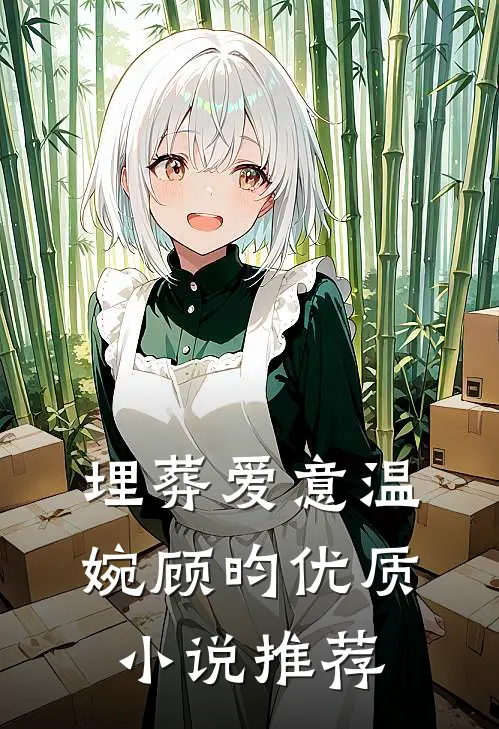 埋葬爱意温婉顾昀优质小说推荐