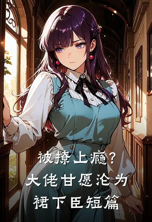被撩上瘾？大佬甘愿沦为裙下臣短篇