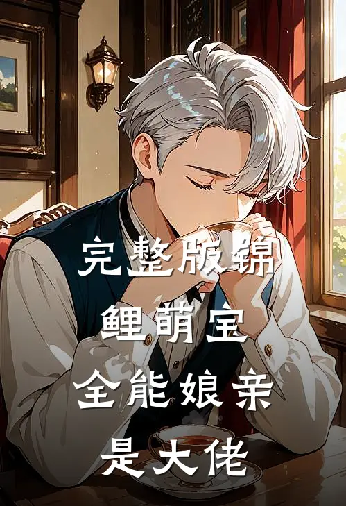 完整版锦鲤萌宝：全能娘亲是大佬