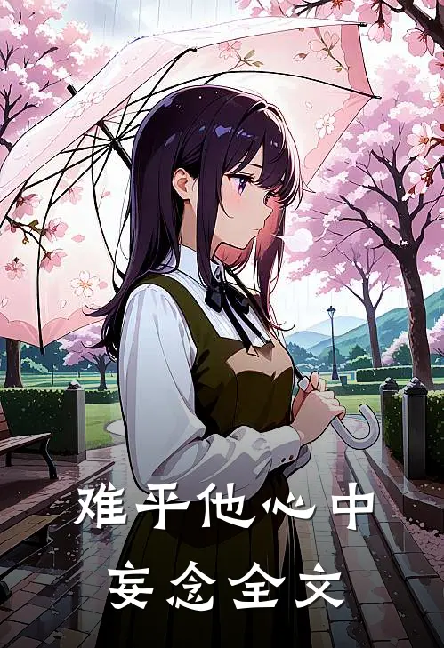 难平他心中妄念全文