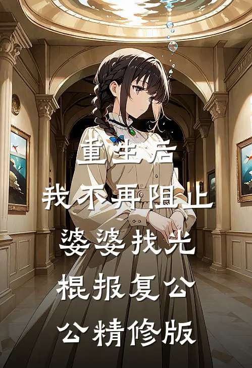 重生后，我不再阻止婆婆找光棍报复公公精修版