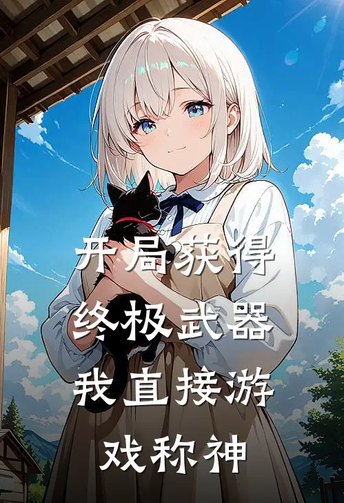 开局获得终极武器,我直接游戏称神(林炎慕清婉)
