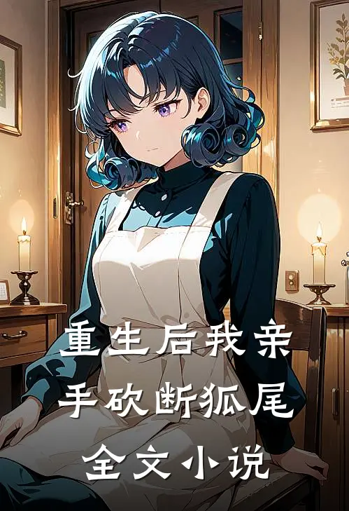 重生后我亲手砍断狐尾全文小说