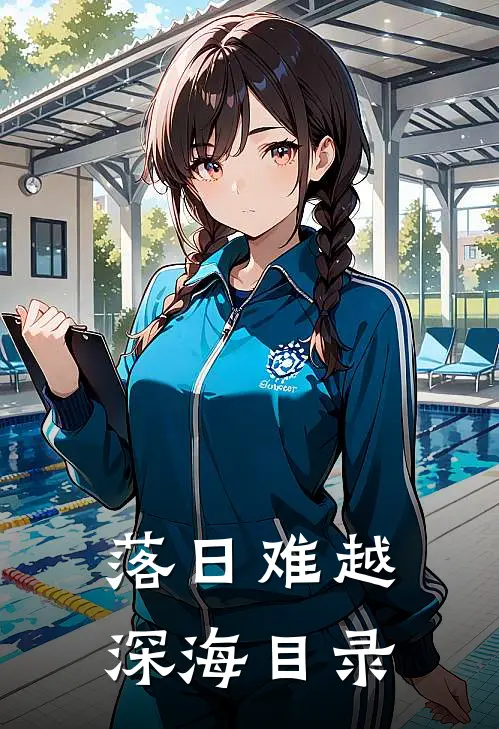落日难越深海目录