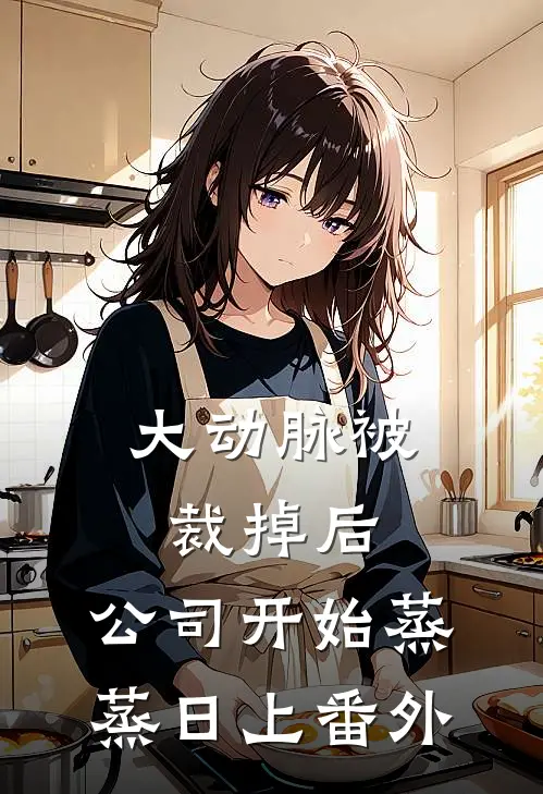 大动脉被裁掉后，公司开始蒸蒸日上 番外