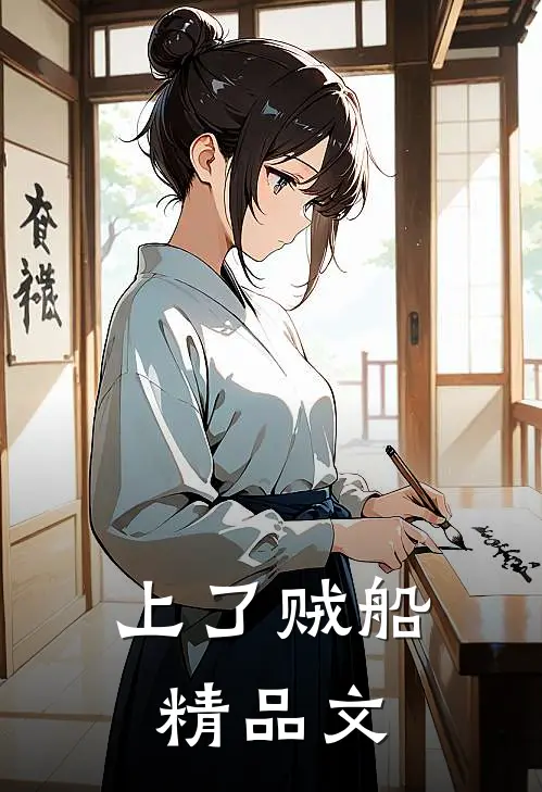 上了贼船精品文