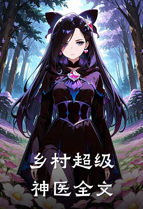 乡村超级神医全文