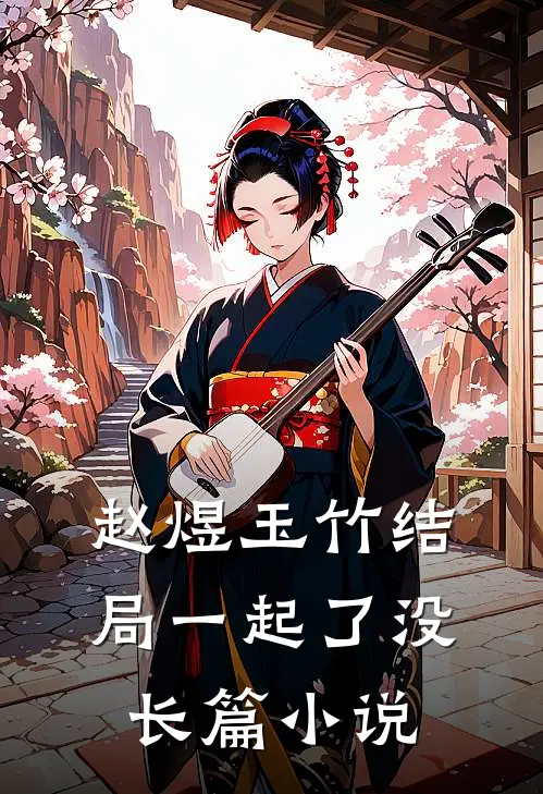 赵煜玉竹结局一起了没长篇小说