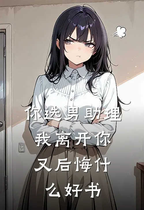 你选男助理，我离开你又后悔什么好书