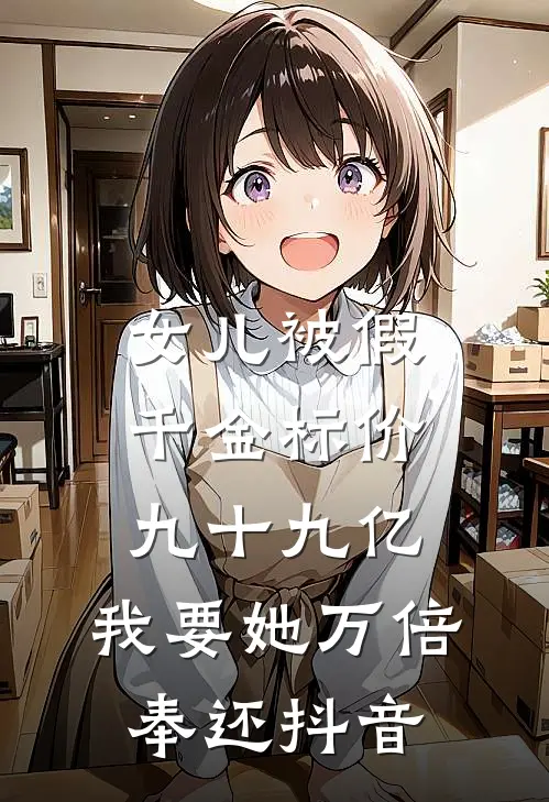 女儿被假千金标价九十九亿，我要她万倍奉还抖音
