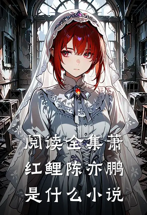 阅读全集萧红鲤陈亦鹏是什么小说