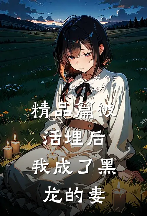 精品篇被活埋后，我成了黑龙的妻