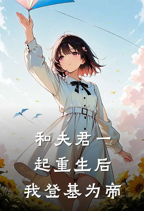 和夫君一起重生后，我登基为帝