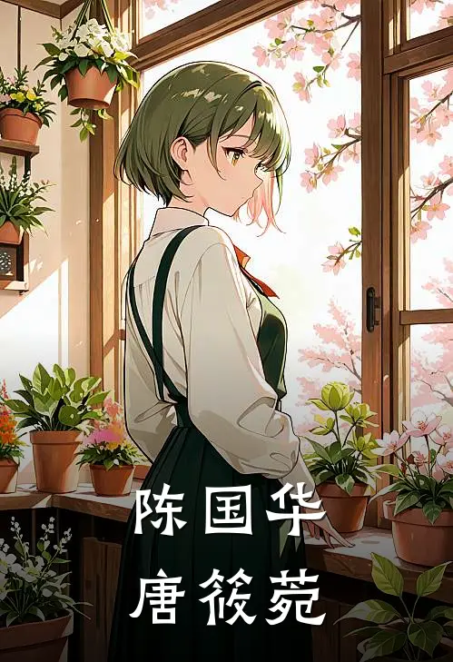 陈国华唐筱菀