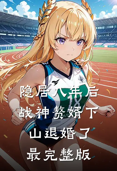 隐居八年后，战神赘婿下山退婚了最完整版