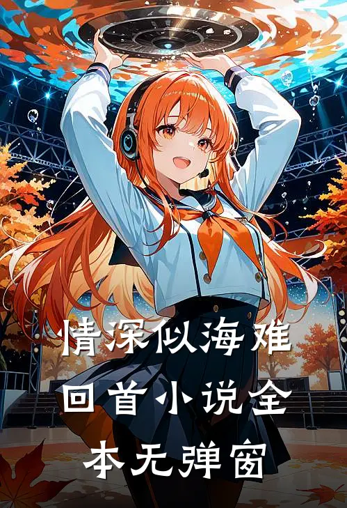 情深似海难回首小说全本无弹窗
