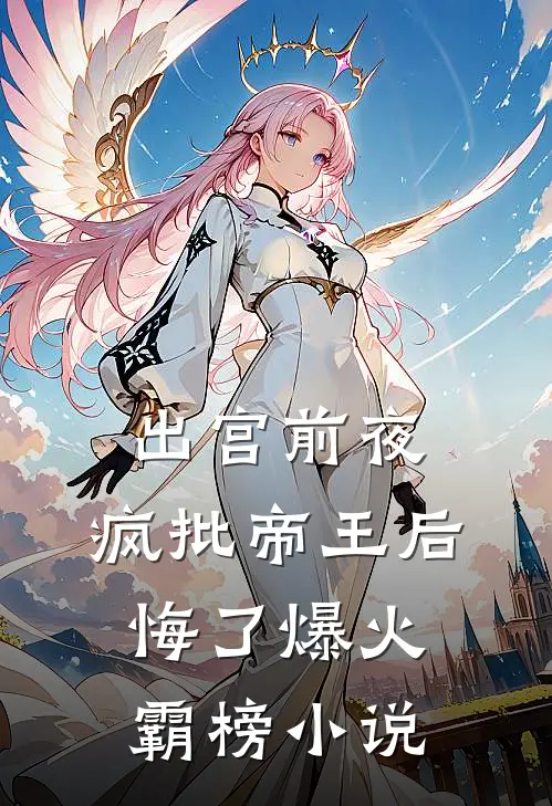 出宫前夜，疯批帝王后悔了爆火霸榜小说