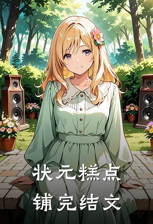 状元糕点铺完结文