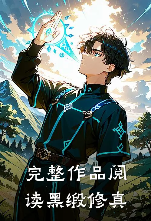 完整作品阅读黑缎修真