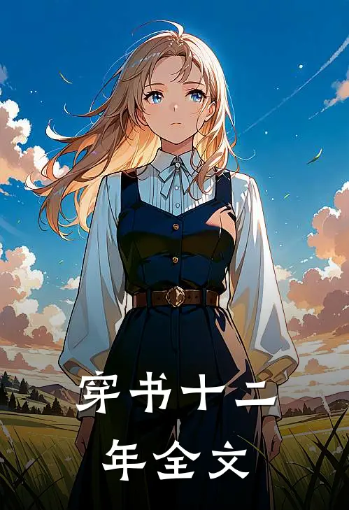 穿书十二年全文