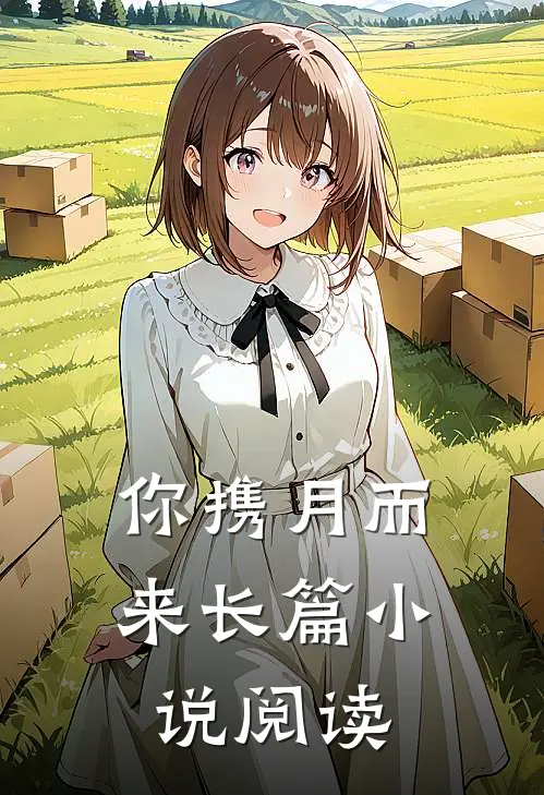 你携月而来长篇小说阅读