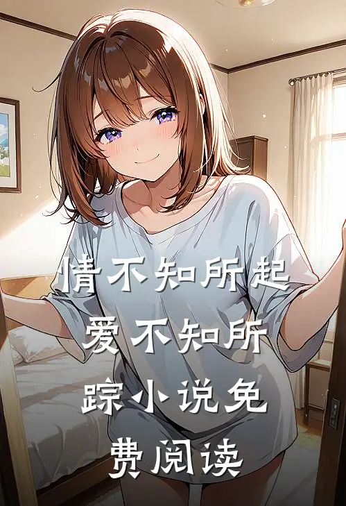 情不知所起，爱不知所踪小说免费阅读
