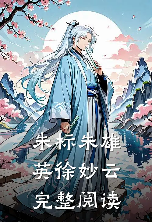 朱标朱雄英徐妙云完整阅读