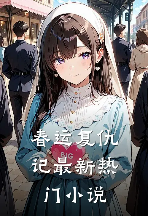 春运“复仇”记最新热门小说