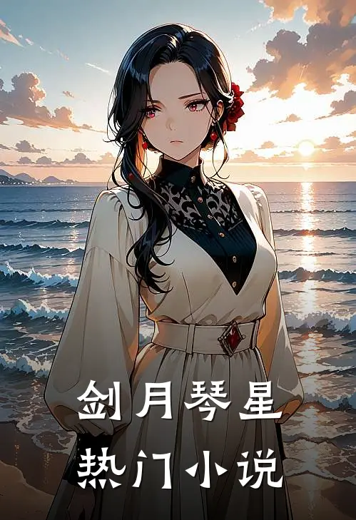 剑月琴星热门小说