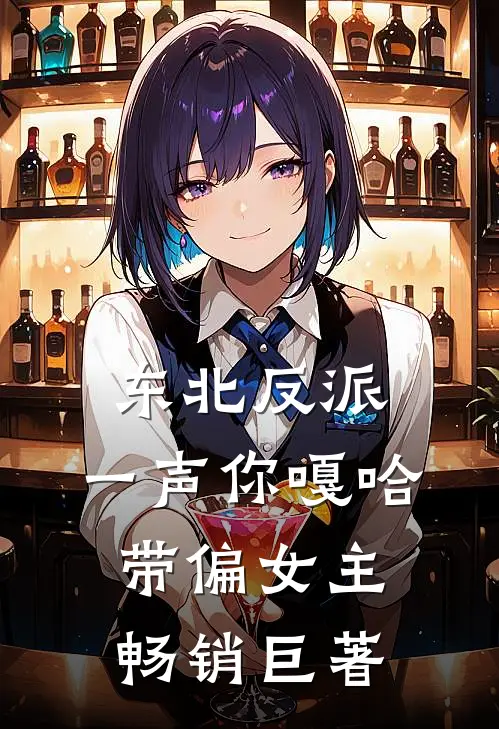 东北反派：一声你嘎哈带偏女主畅销巨著