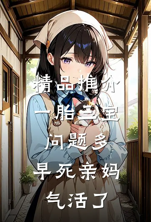 精品推介一胎三宝问题多，早死亲妈气活了