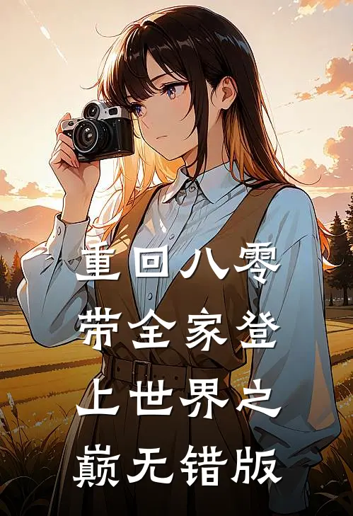 重回八零：带全家登上世界之巅无错版
